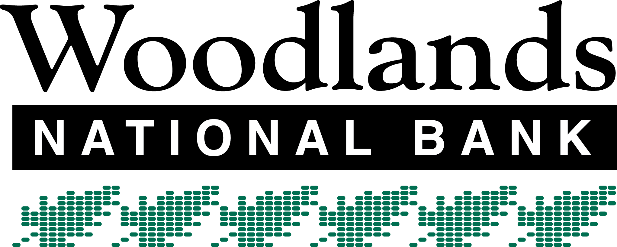 Woodlands National Bank